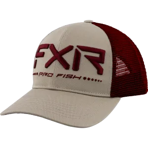 Pro Fish Hat