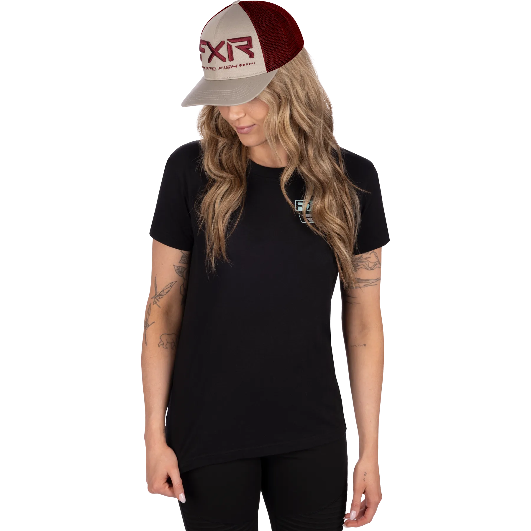 Pro Fish Hat