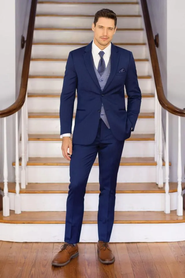 PROM: Diamond Rental Collection