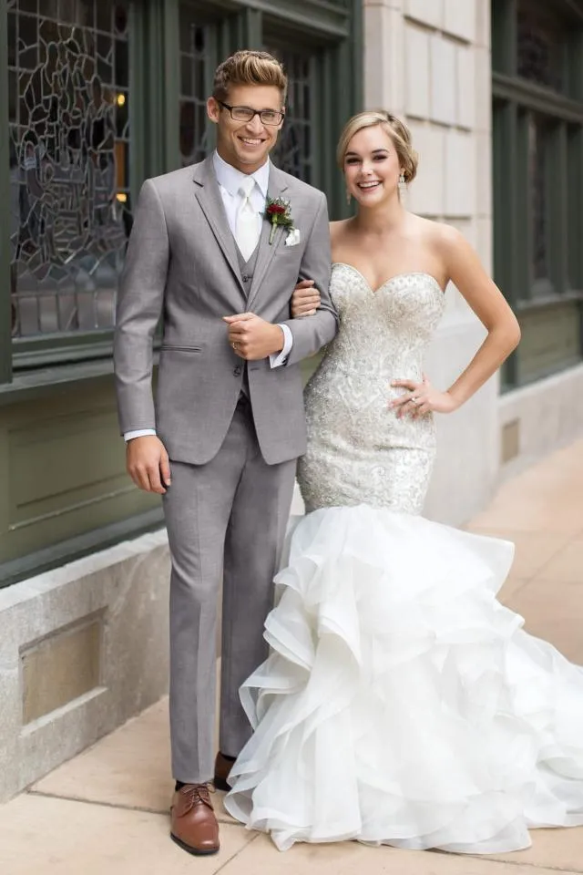 PROM: Diamond Rental Collection