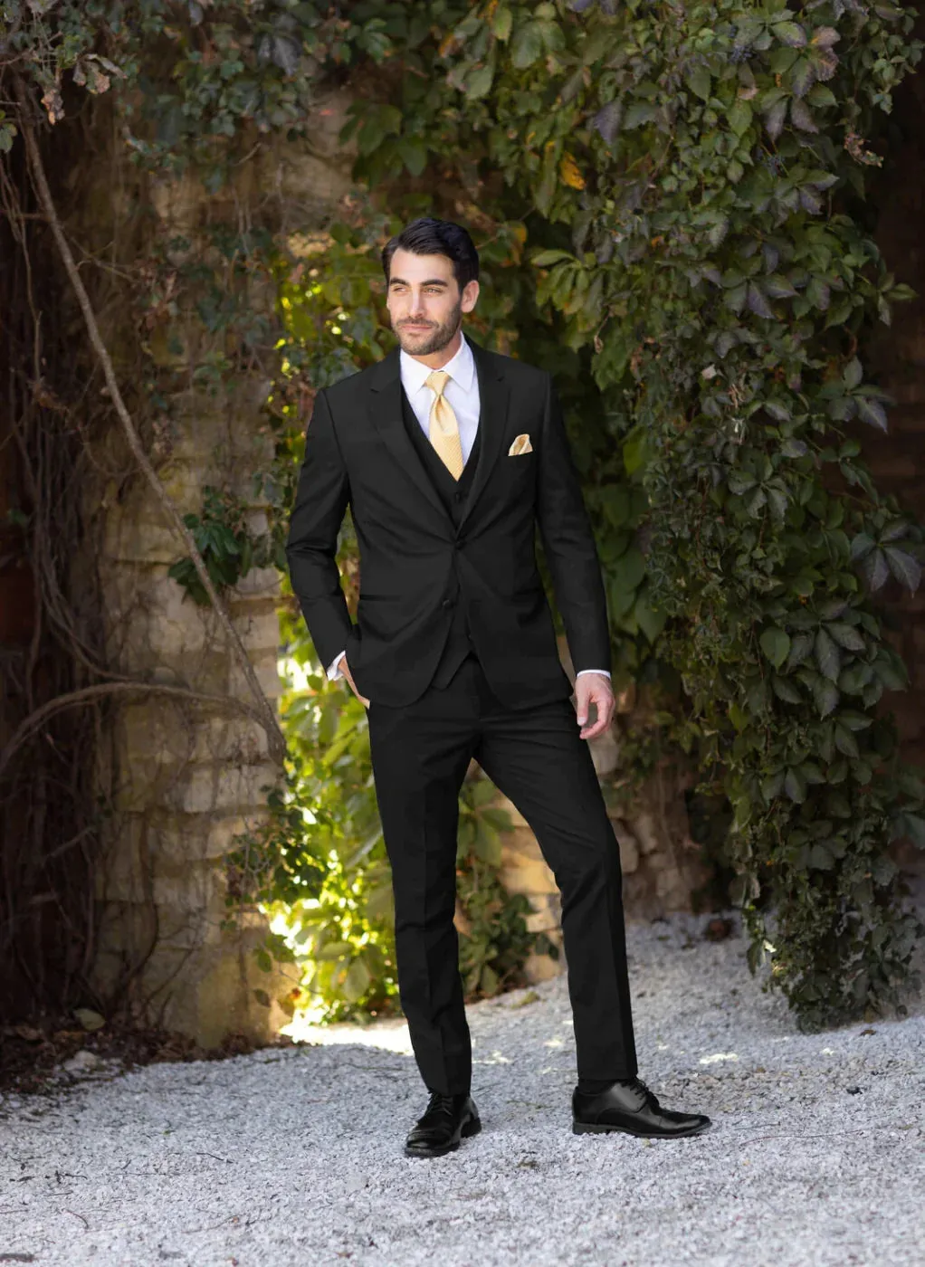 PROM: Diamond Rental Collection