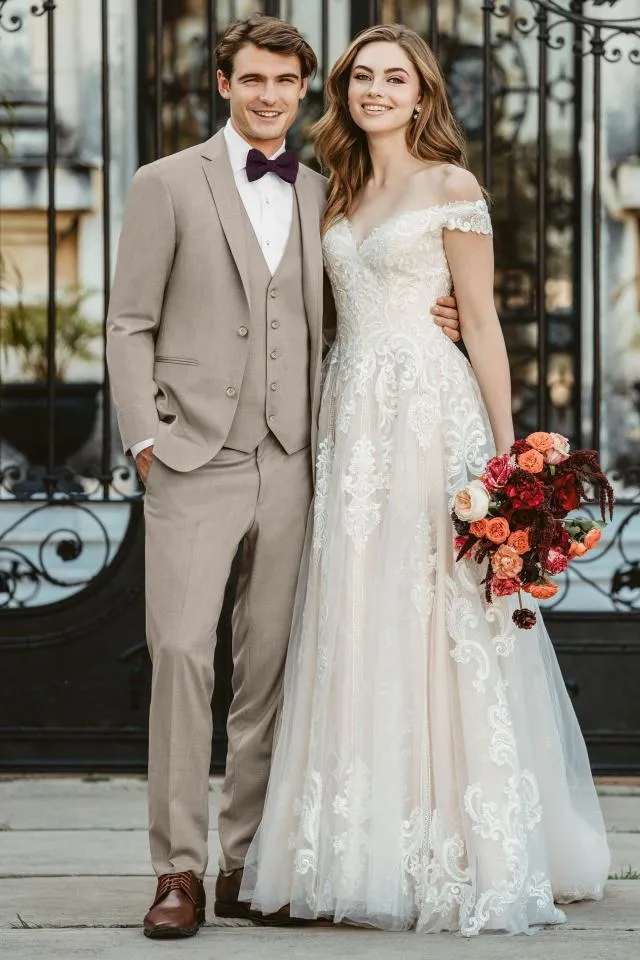 PROM: Diamond Rental Collection