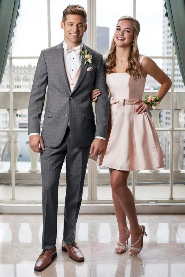 PROM: Diamond Rental Collection