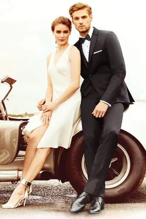 PROM: Diamond Rental Collection