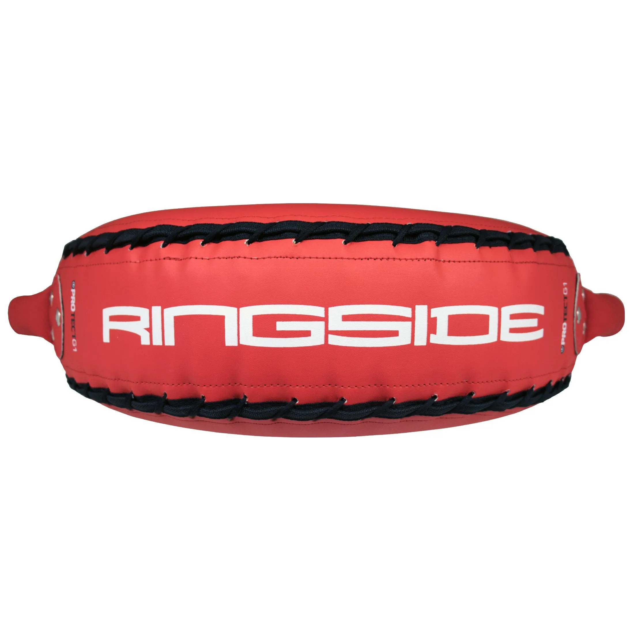 ProTect G1 Circular Punch Pad 16" Red