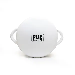 PUG ATHLETIC SP1 PUNCH SHEILD-WHITE
