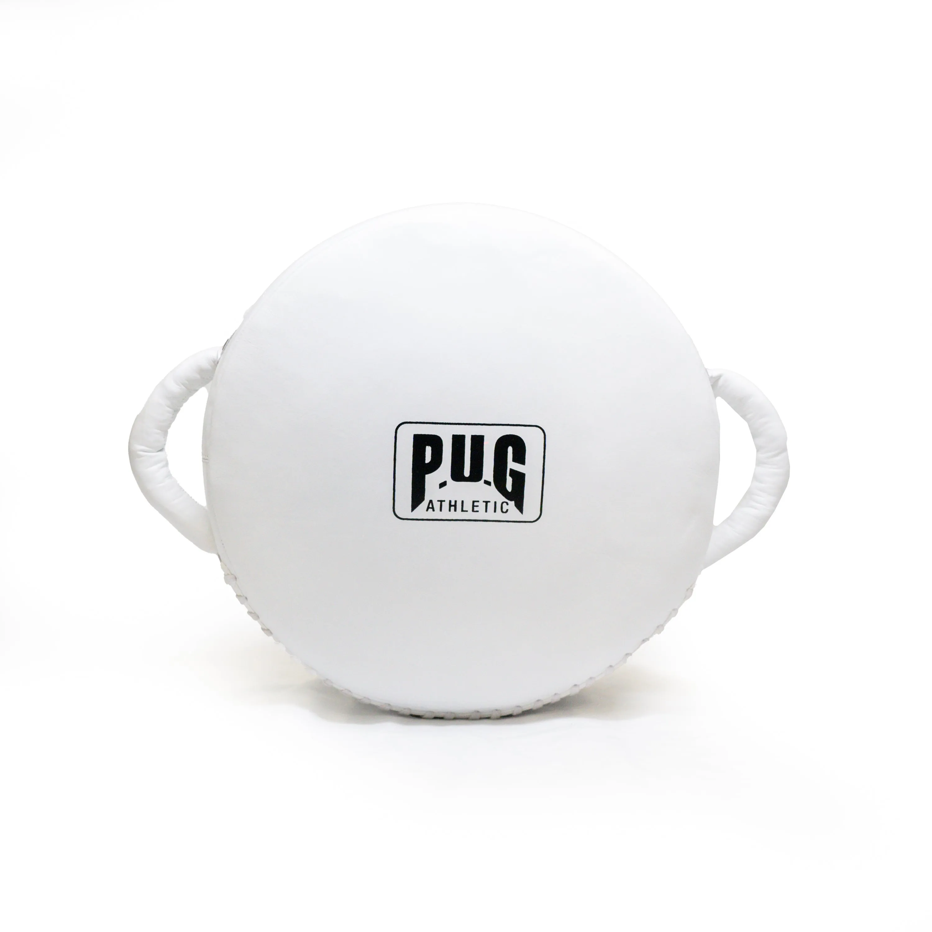 PUG ATHLETIC SP1 PUNCH SHEILD-WHITE