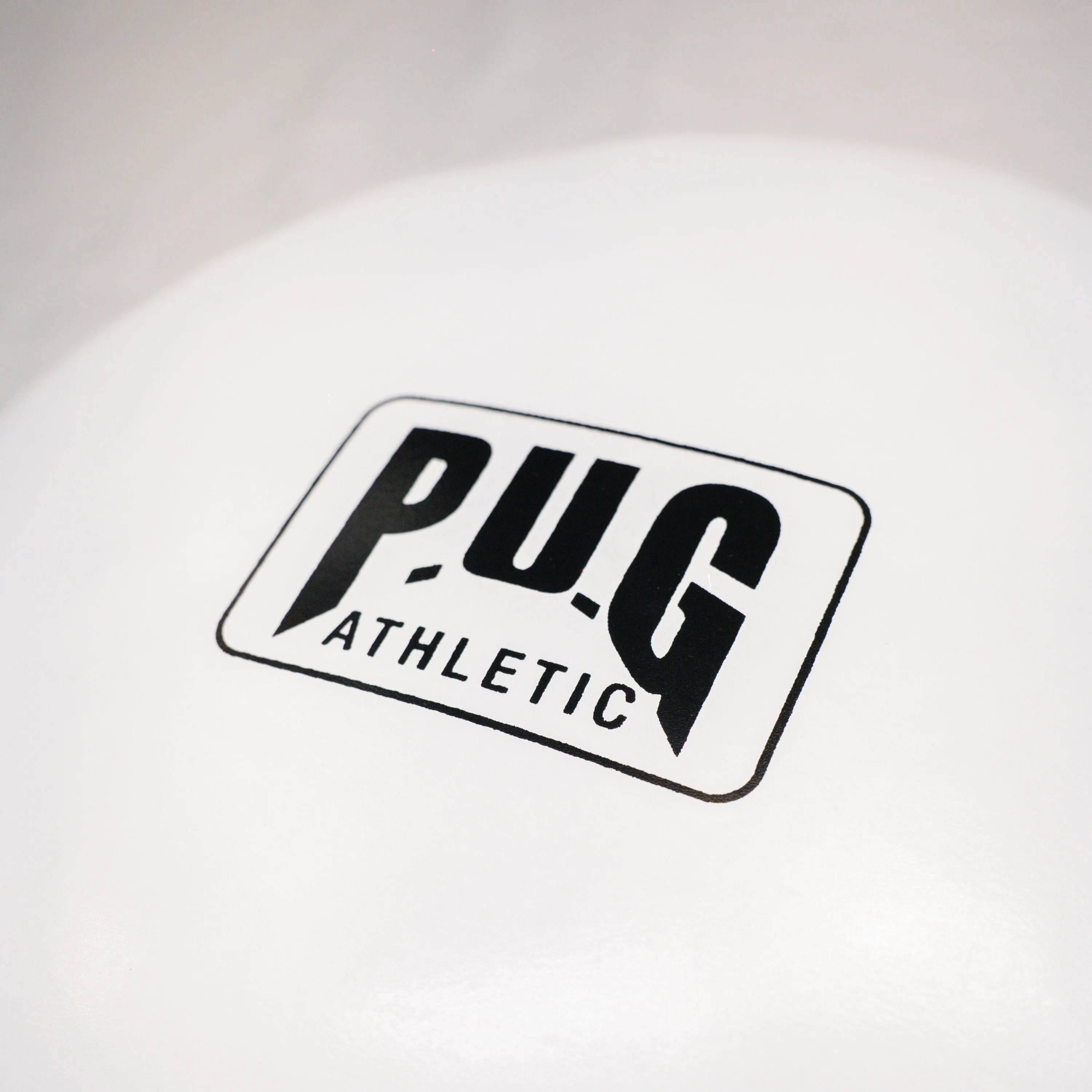 PUG ATHLETIC SP1 PUNCH SHEILD-WHITE