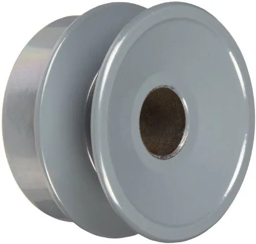 Pulleys - Available in 4 Different Sizes Please Select