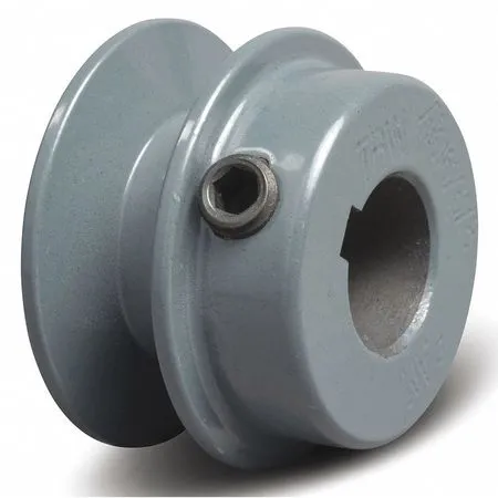 Pulleys - Available in 4 Different Sizes Please Select