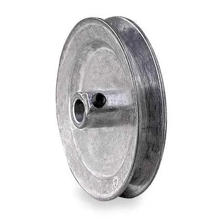 Pulleys - Available in 4 Different Sizes Please Select