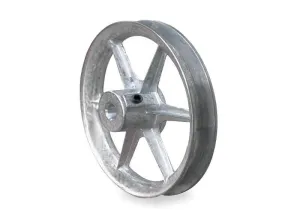 Pulleys - Available in 4 Different Sizes Please Select
