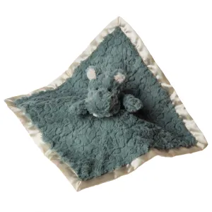 Putty Character Blanket Hippo