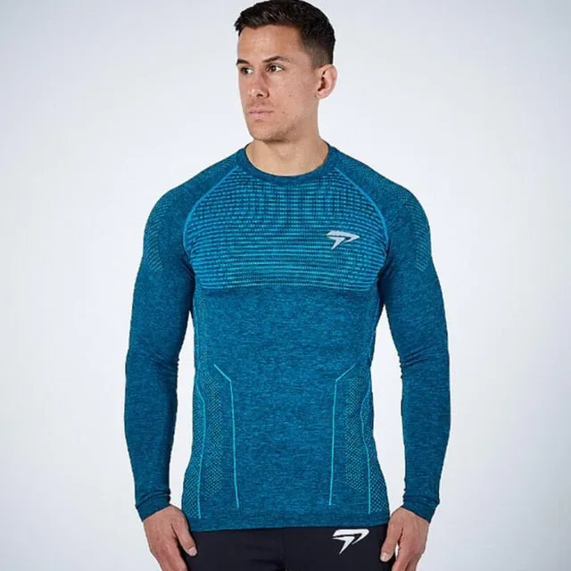 Quick Dry T-shirt