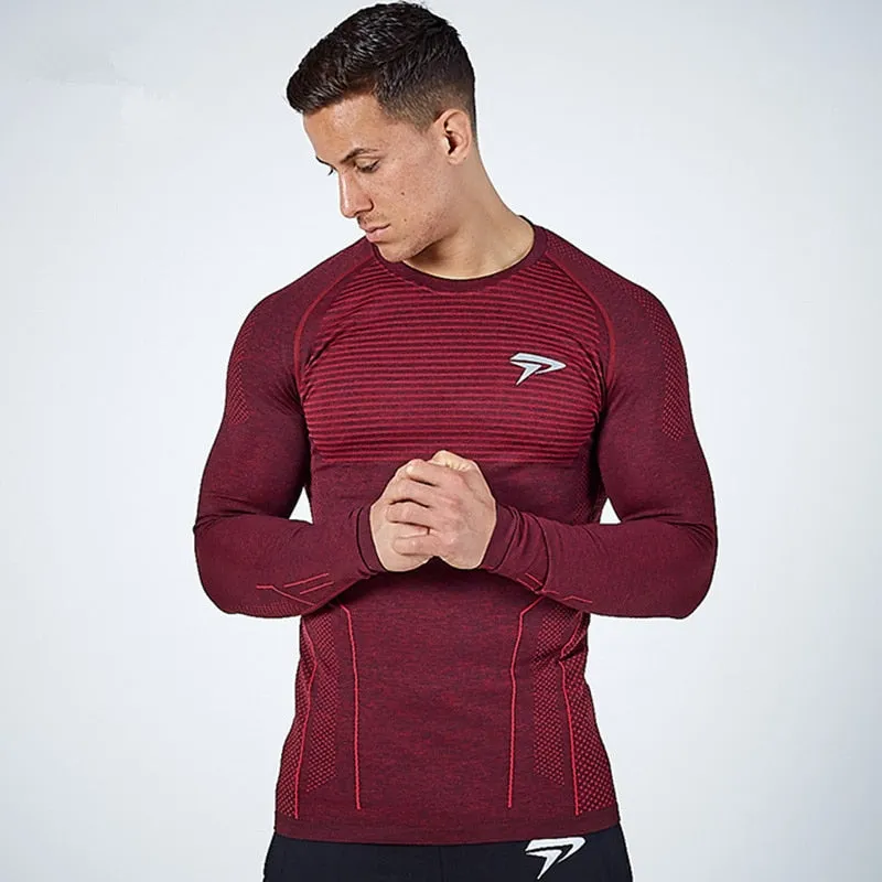 Quick Dry T-shirt