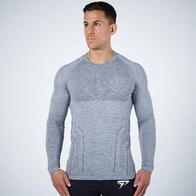 Quick Dry T-shirt