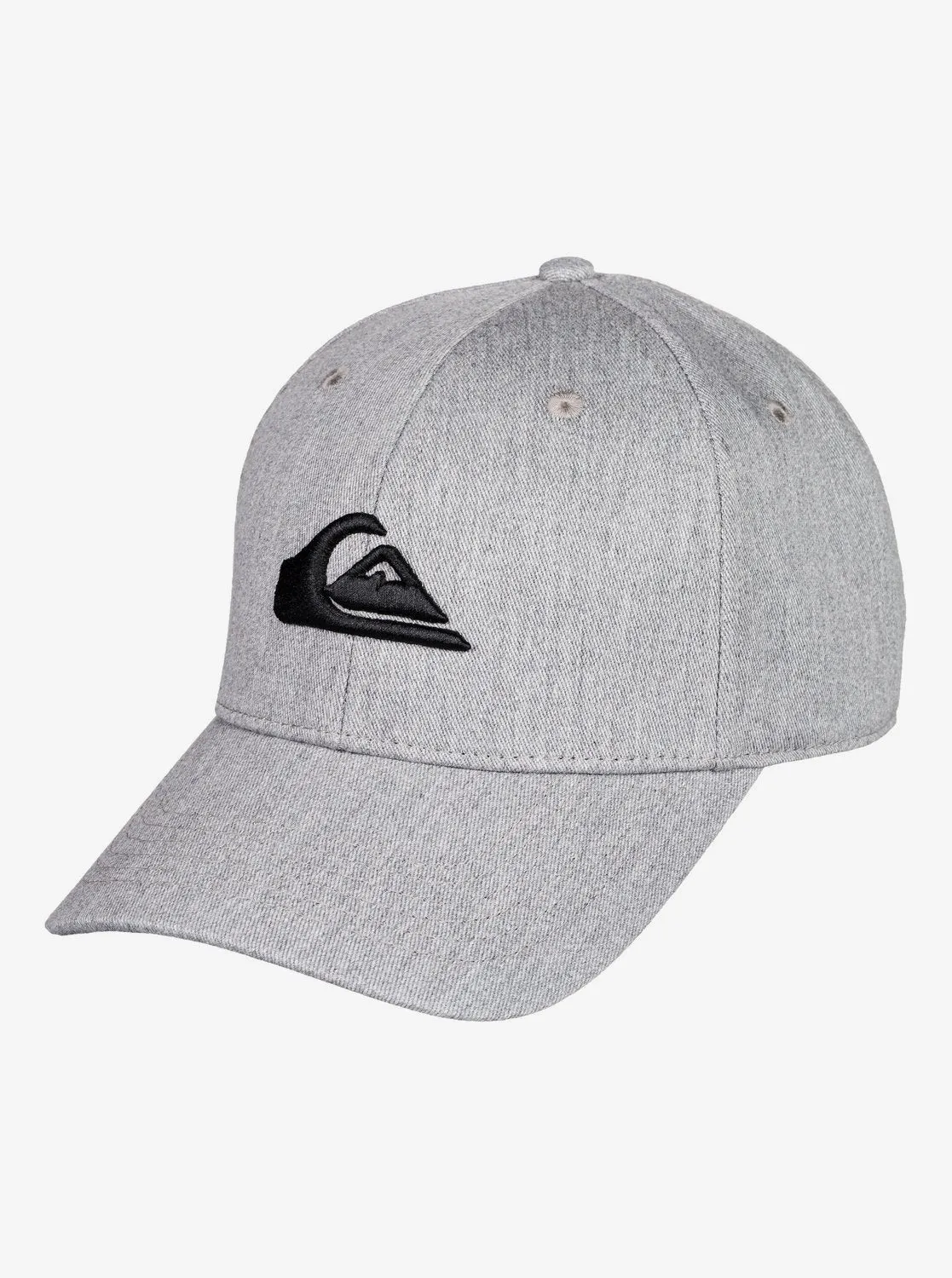 Quiksilver Mens Decades Snapback Hat