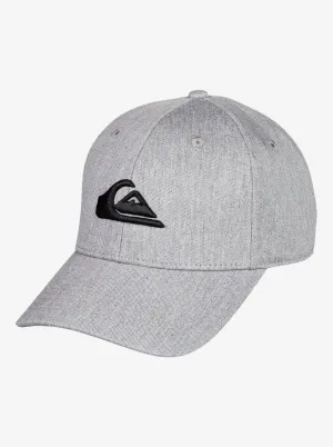 Quiksilver Mens Decades Snapback Hat