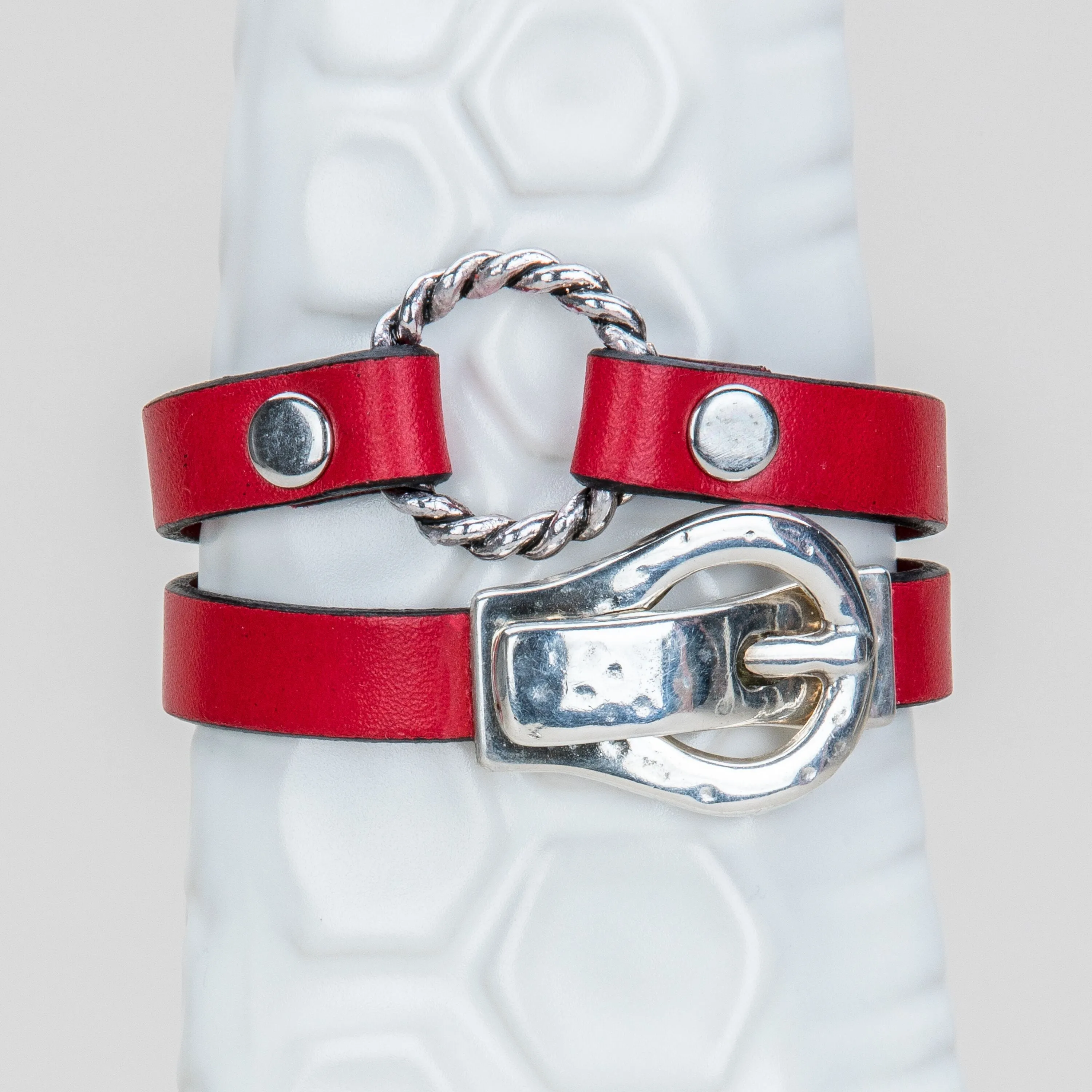 "Lopez " (Multiple Color Options)