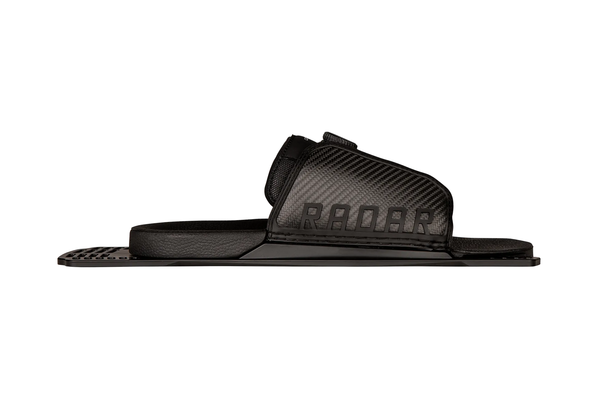 Radar Senate Alloy w/ Carbitex Vector Boa & ARTP Waterski Package 2025
