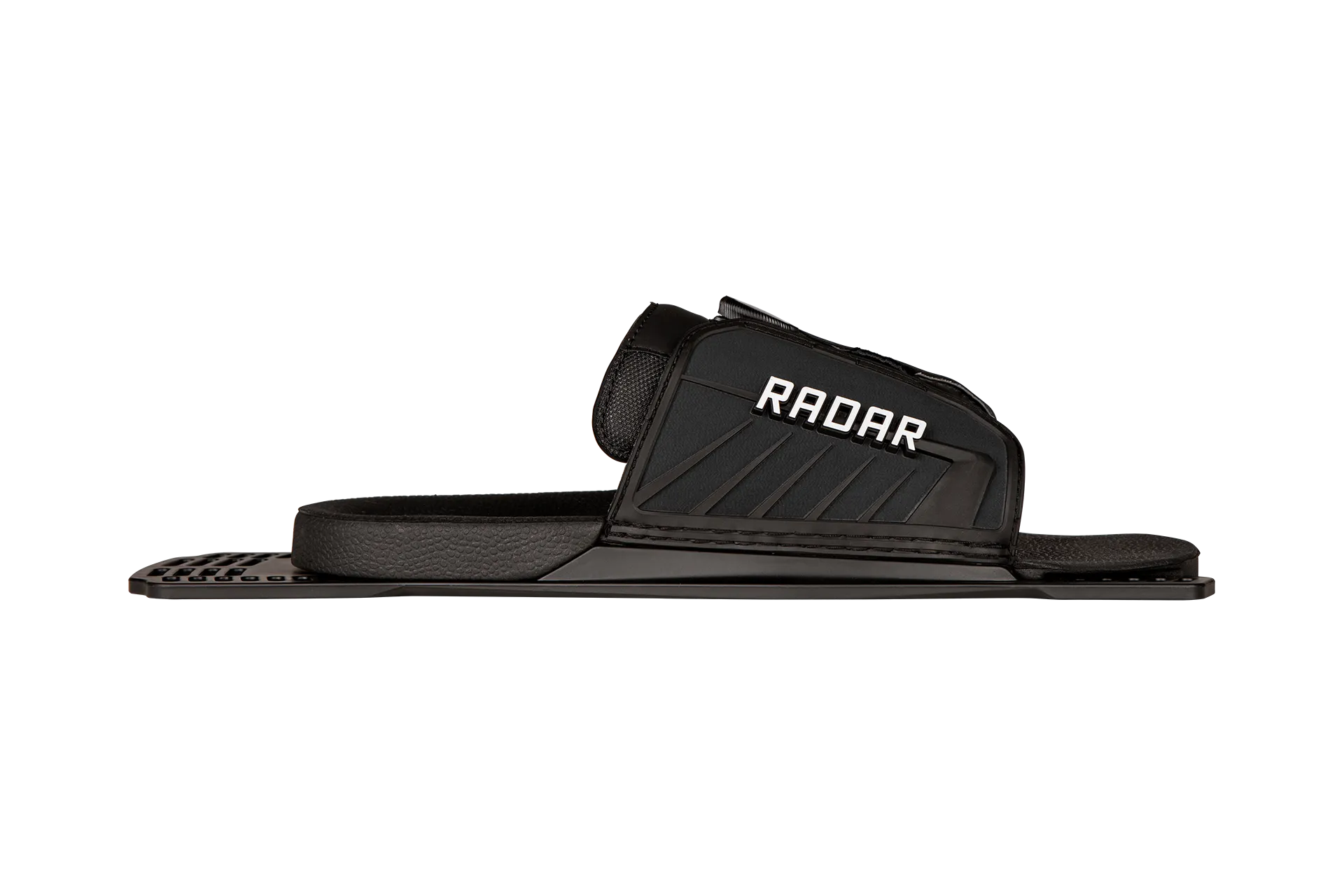 Radar Senate Graphite w/ Vector Boa & ARTP Waterski Package 2025