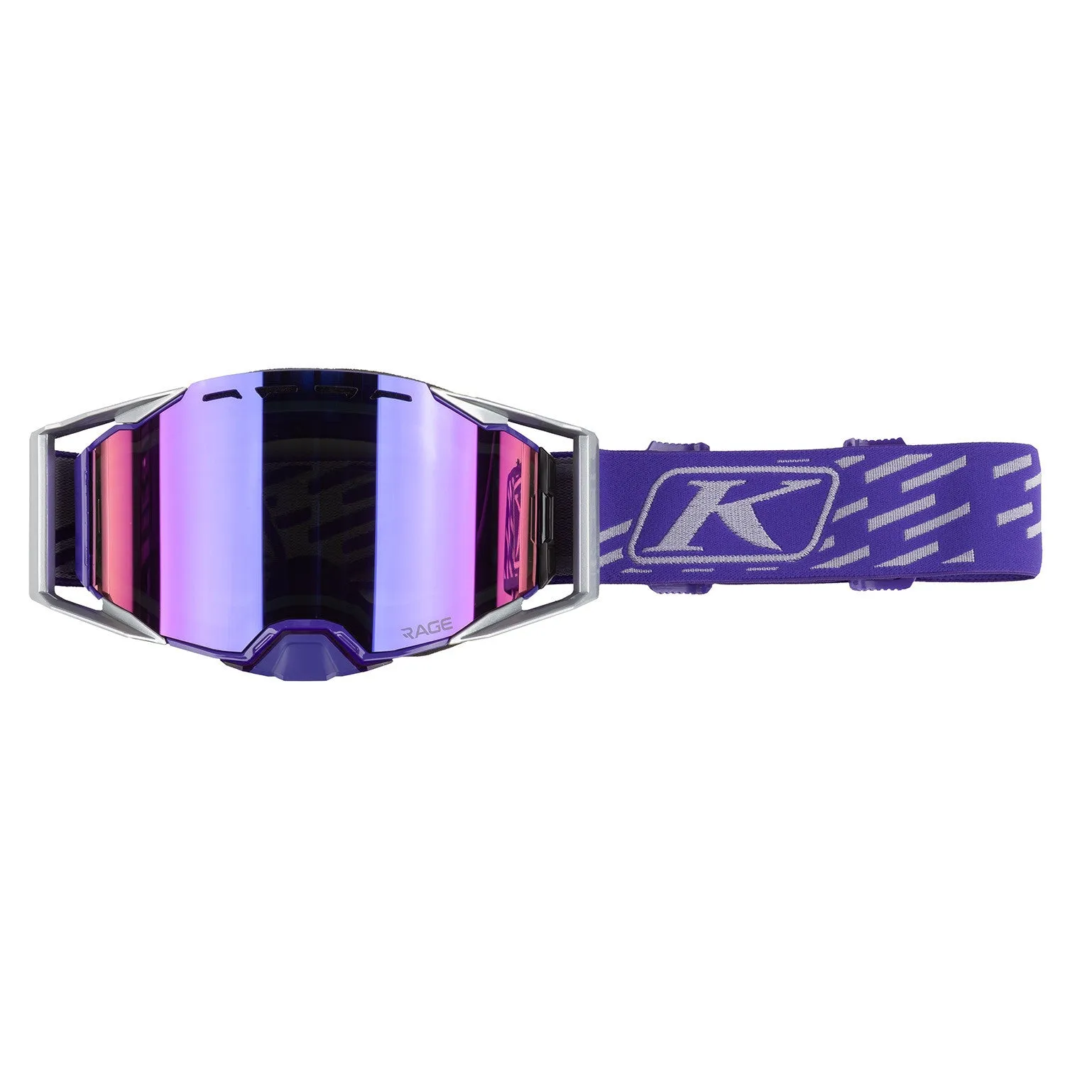 Rage Fragment Snow Googles