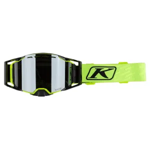 Rage Fragment Snow Googles