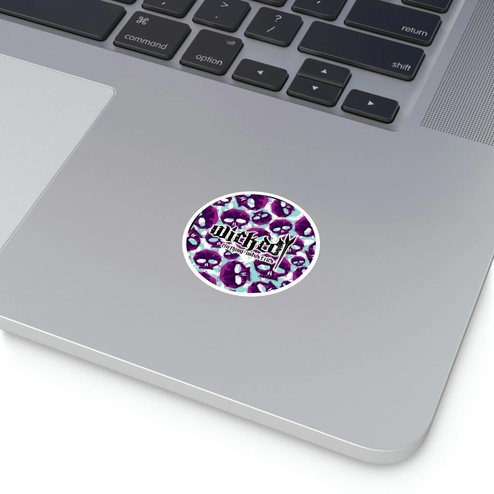 Regret Stickers, Indoor\Outdoor