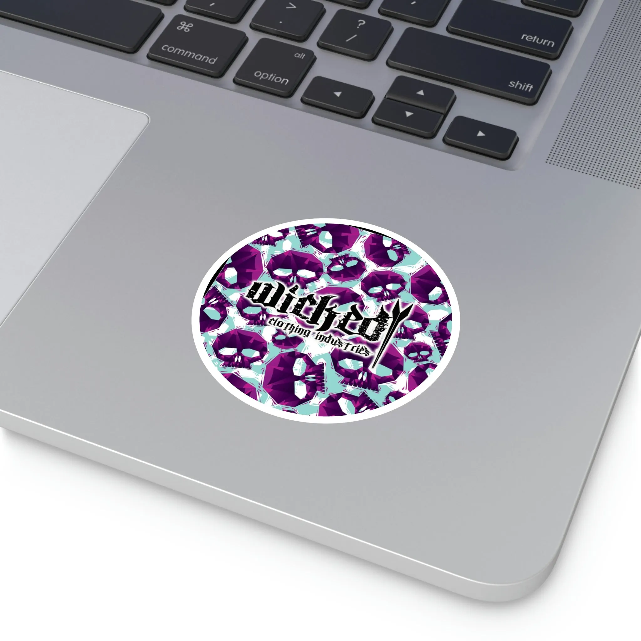 Regret Stickers, Indoor\Outdoor