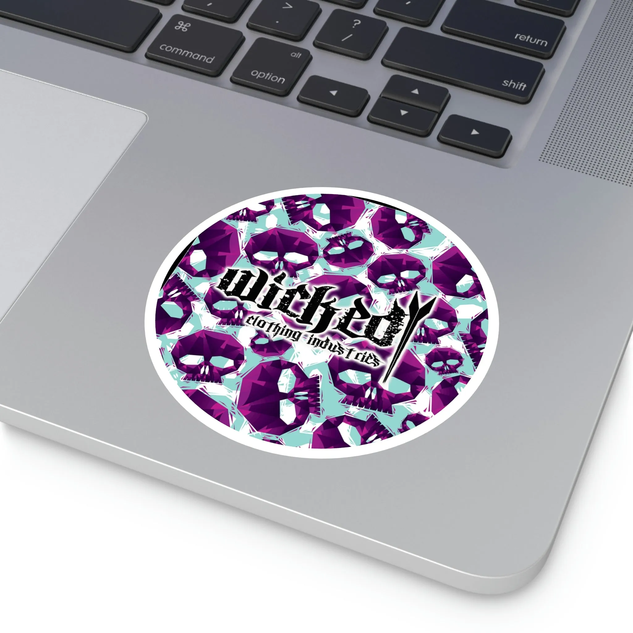 Regret Stickers, Indoor\Outdoor