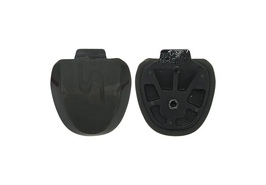 Replacement Specialized S-Works 6 and Sub6 Heel Lug