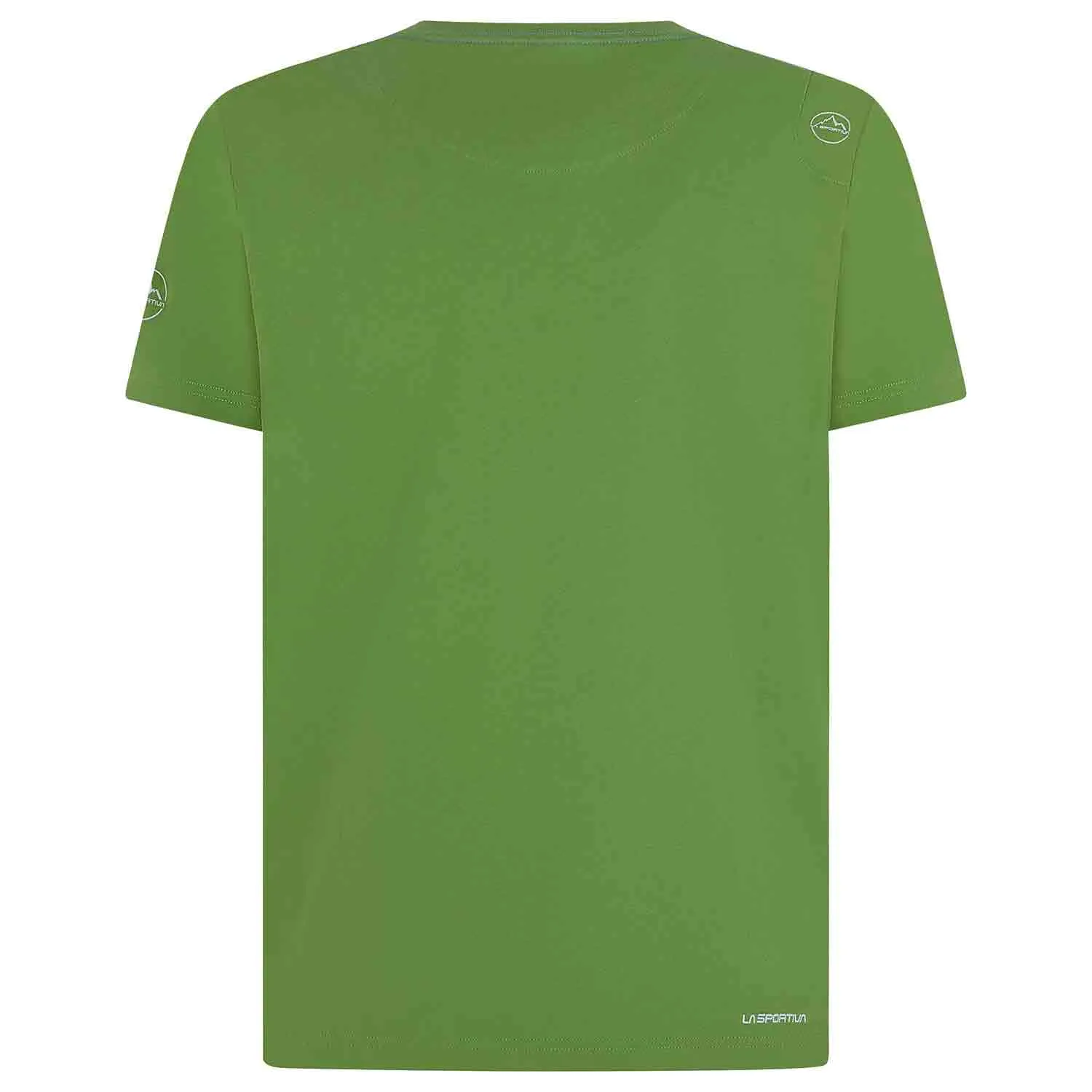 Retro Tee - Rock Climbing Apparel
