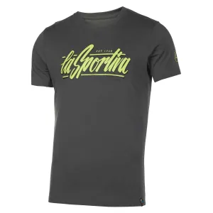 Retro Tee - Rock Climbing Apparel