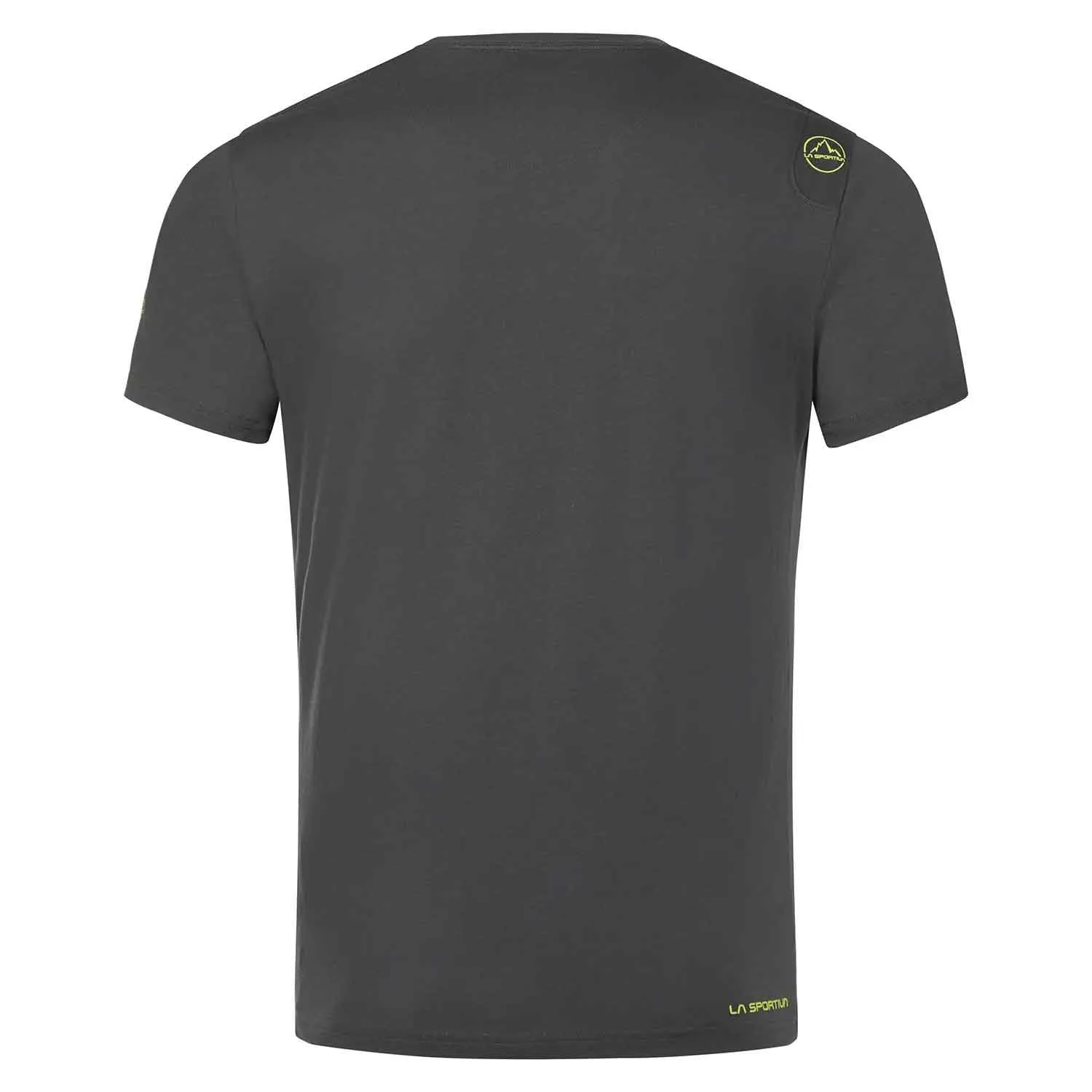 Retro Tee - Rock Climbing Apparel