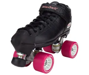 Riedell R3 Derby Skate