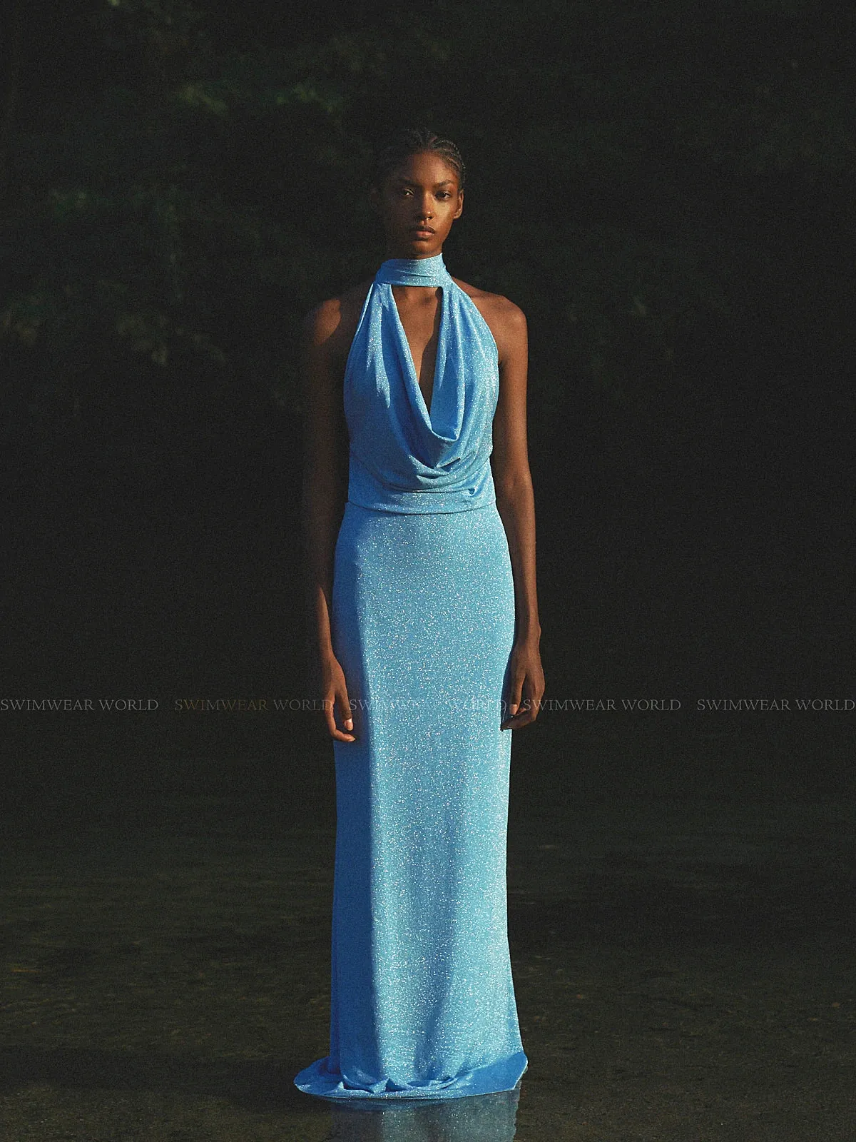 Riviere Dress