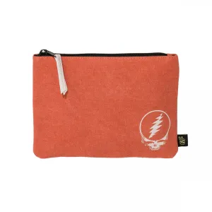 Rock by Junk Food Grateful Dead Pencil Case