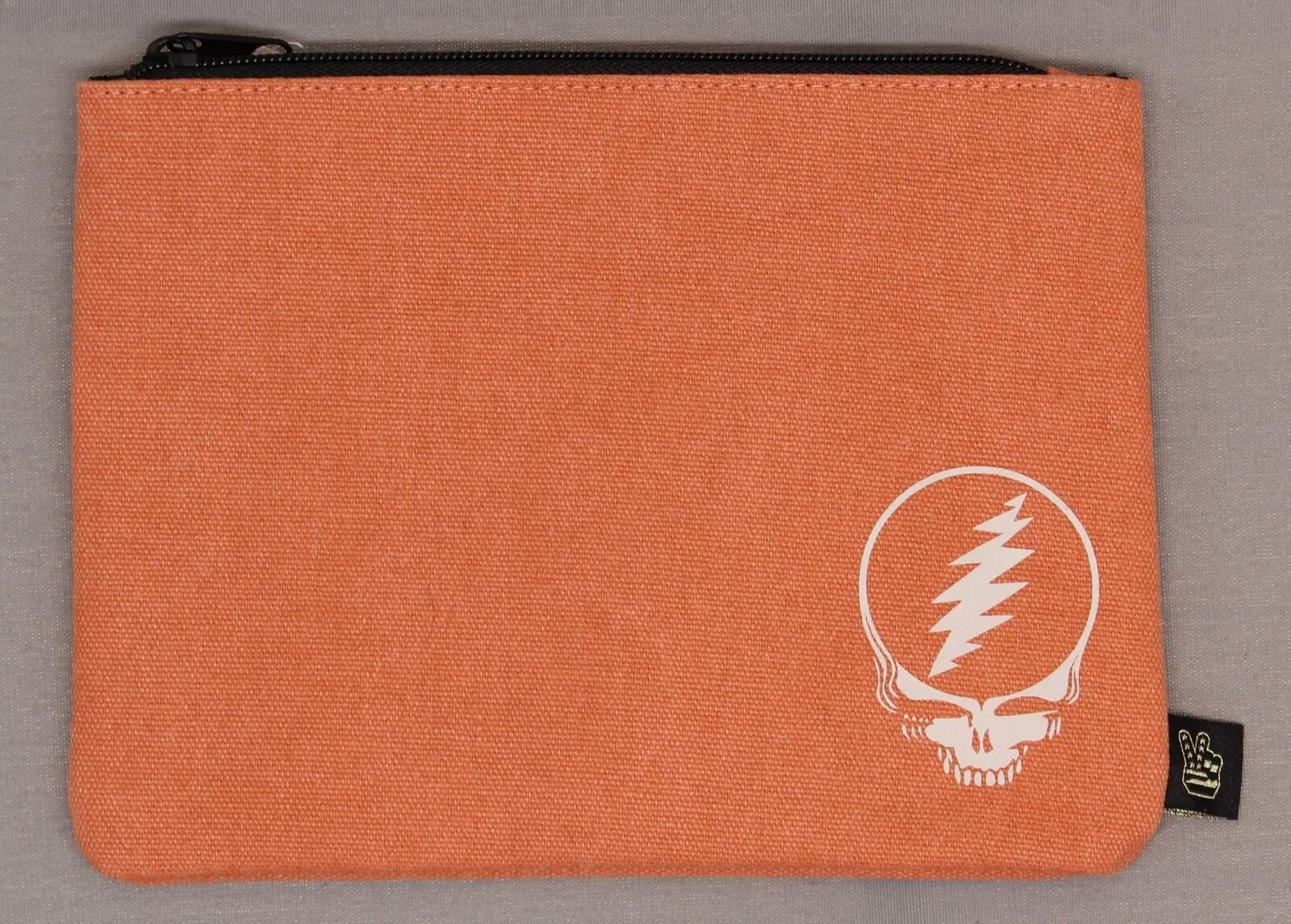 Rock by Junk Food Grateful Dead Pencil Case