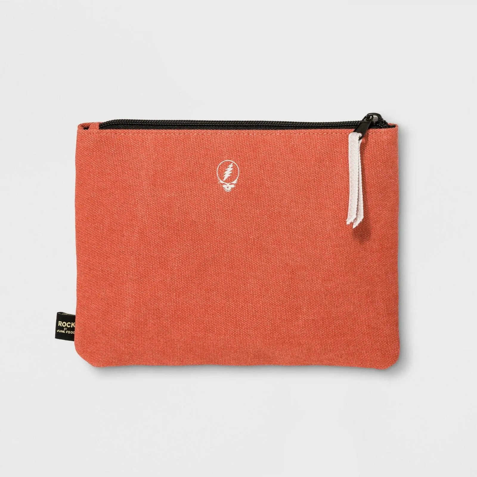 Rock by Junk Food Grateful Dead Pencil Case