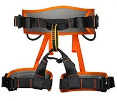 Rock Climbing Harness| Rock Climbing | Trad Climbing Harness| Rock Climbing Belt
