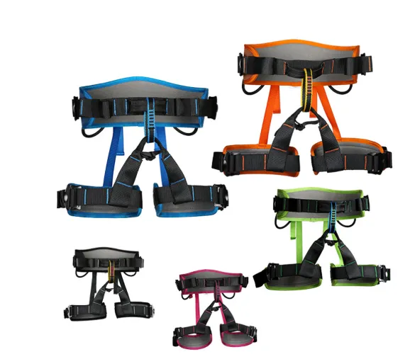 Rock Climbing Harness| Rock Climbing | Trad Climbing Harness| Rock Climbing Belt