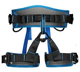 Rock Climbing Harness| Rock Climbing | Trad Climbing Harness| Rock Climbing Belt