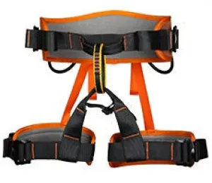 Rock Climbing Harness| Rock Climbing | Trad Climbing Harness| Rock Climbing Belt