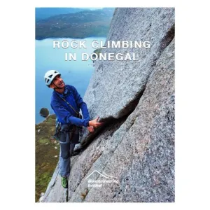 Rock Climbing in Donegal