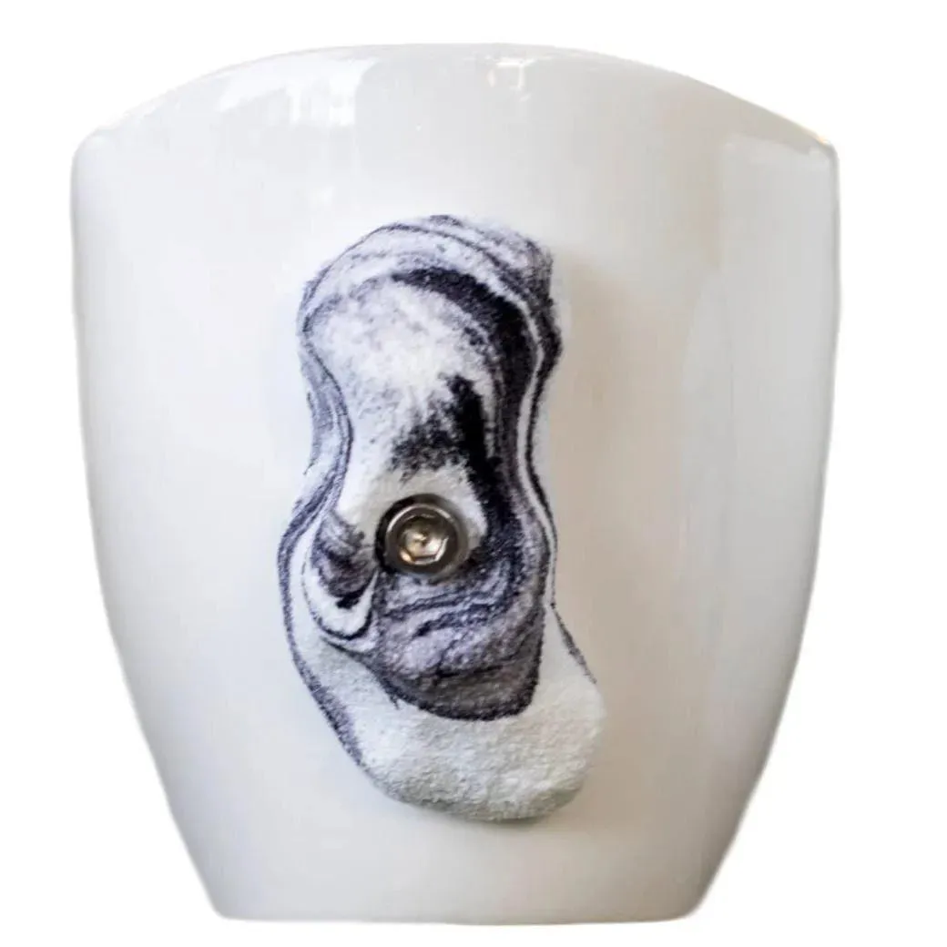 Rock Climbing Mug