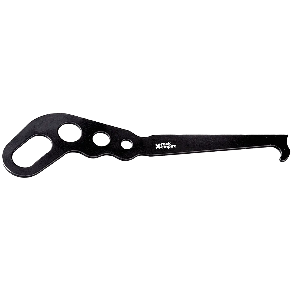 Rock Empire Climbing Nut Tool Opener