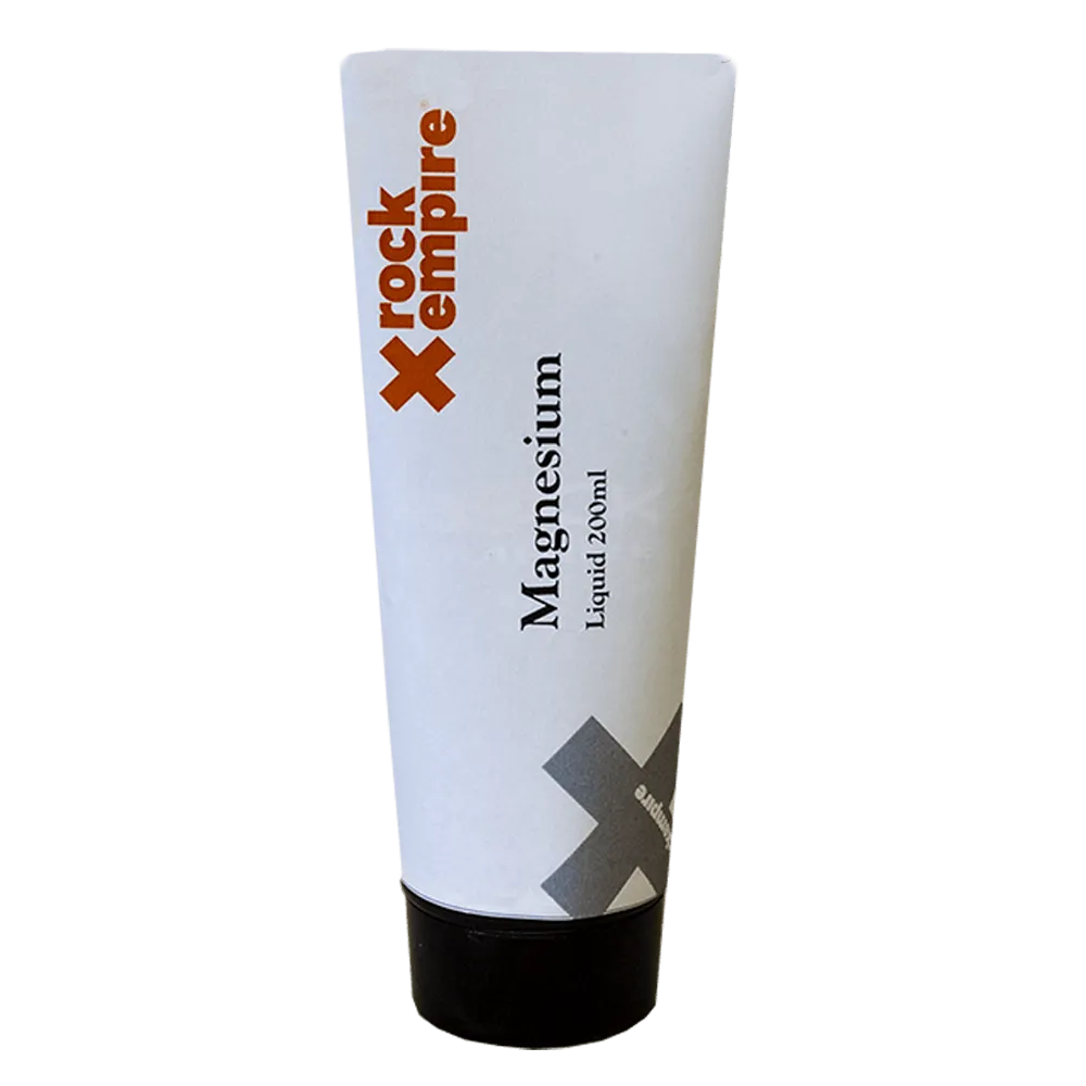 Rock Empire Magnesium Liquid Chalk