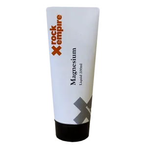 Rock Empire Magnesium Liquid Chalk