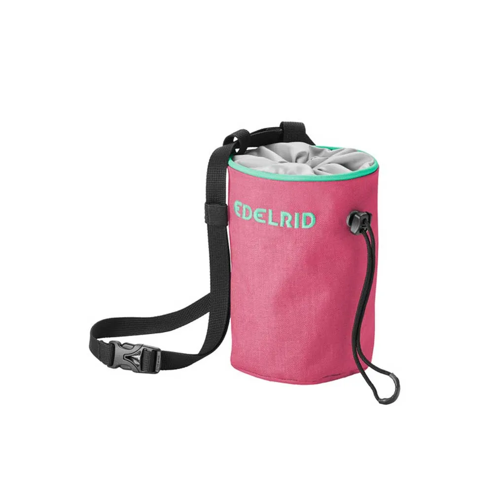 Rodeo Small Rock Climbing Chalk Bag