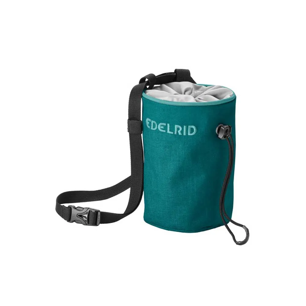 Rodeo Small Rock Climbing Chalk Bag